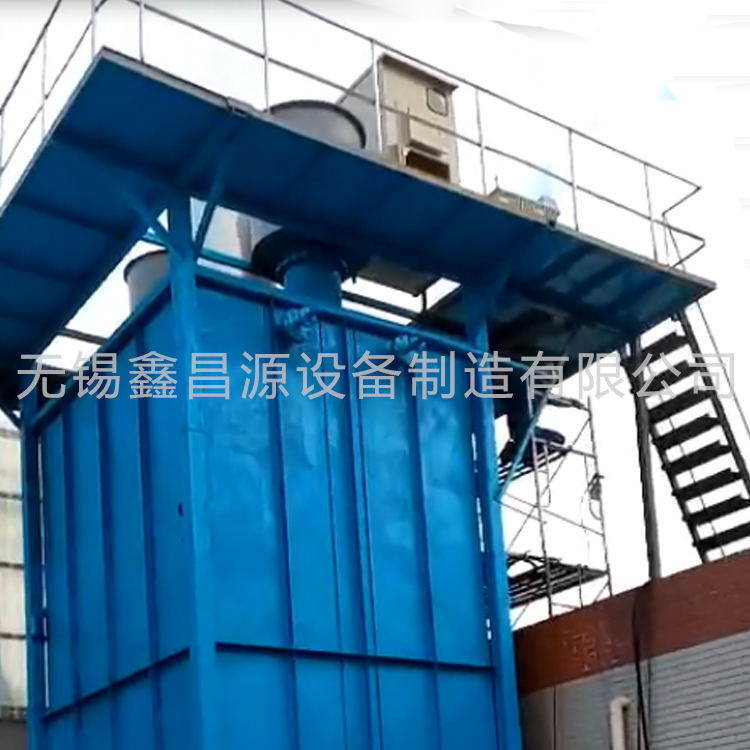 為什么有的濕電除塵器效率低？