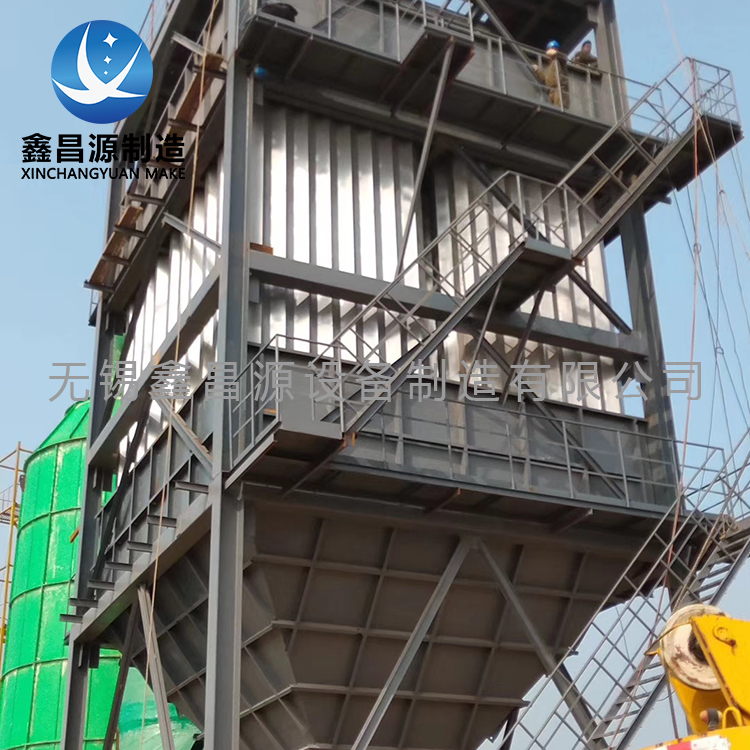 濕式靜電除塵器是有哪些系統(tǒng)組成的？