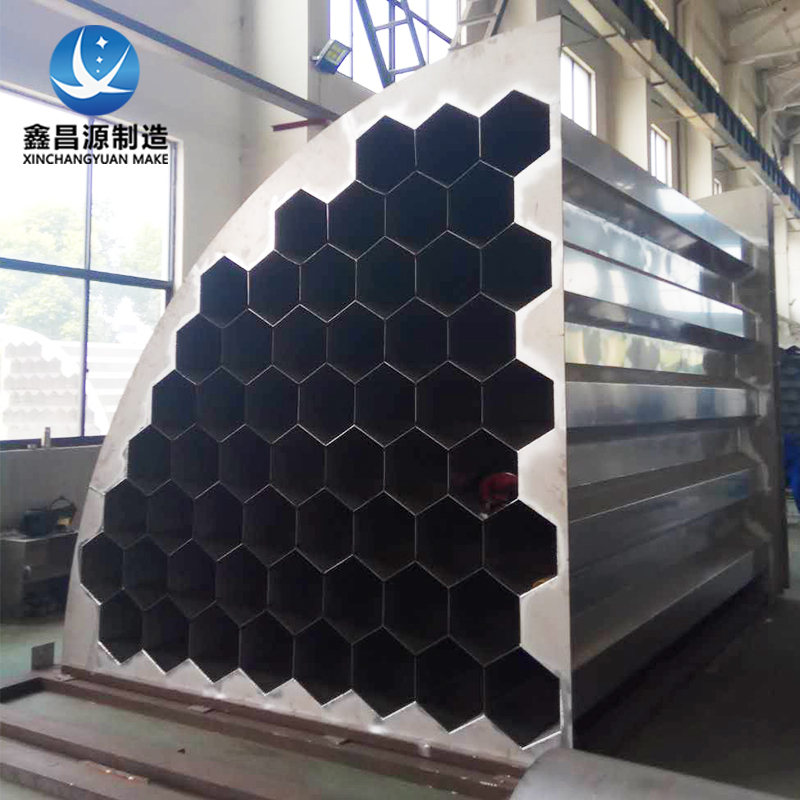 蜂窩式電捕焦油器陽(yáng)極管