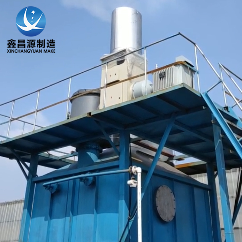 濕式靜電除塵器都有哪些叫法？