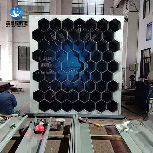 濕電除塵器陽(yáng)極管的優(yōu)點(diǎn)有哪些？