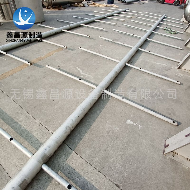 1.4529合金噴淋管