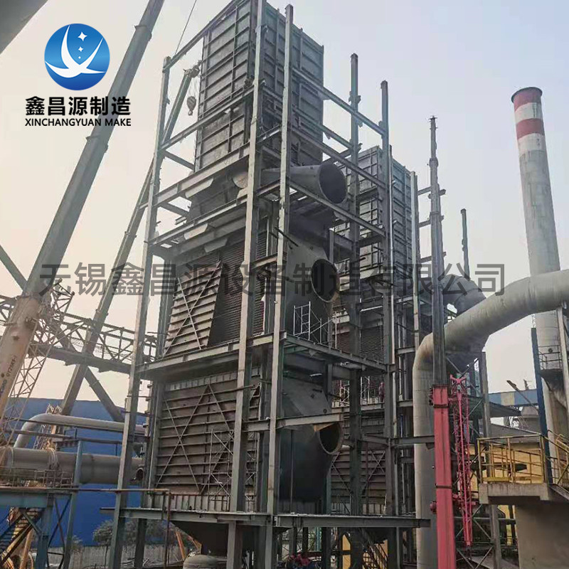 濕式靜電除塵器在脫硫上的優(yōu)點有哪些呢？