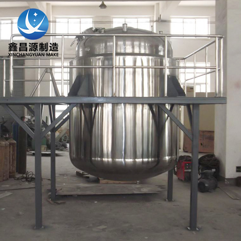 反應(yīng)釜加熱是過熱蒸汽好還是飽和蒸汽好？