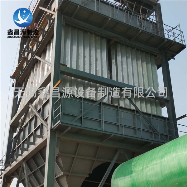 濕式靜電除塵器的優(yōu)勢(shì)在哪里？