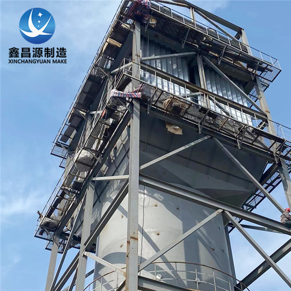 濕式電除塵器除塵技術(shù)五項創(chuàng)新