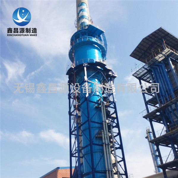 濕式電除塵器的實(shí)用性