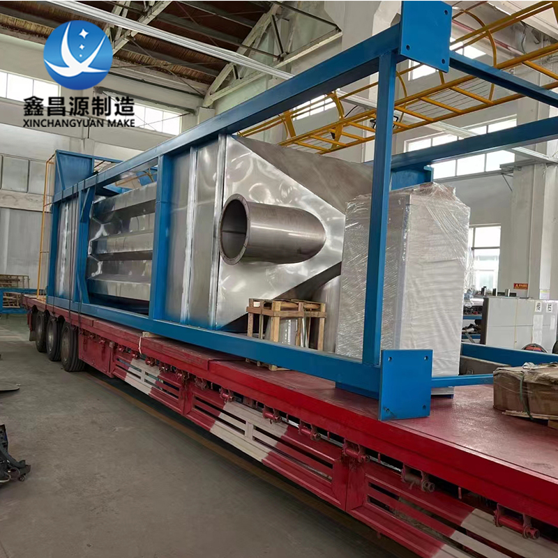 濕電除塵器與其他除塵設(shè)備相比有哪些不同？