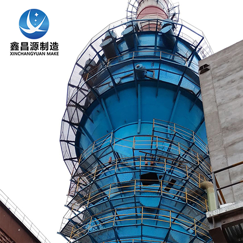 濕電除塵器在電子半導體行業(yè)的具體應用場景