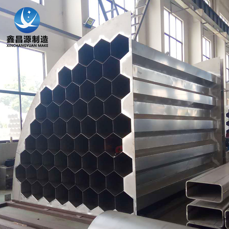 電除塵陽(yáng)極管