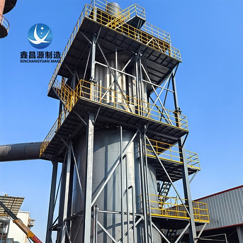  濕電除塵器的工作原理是什么？