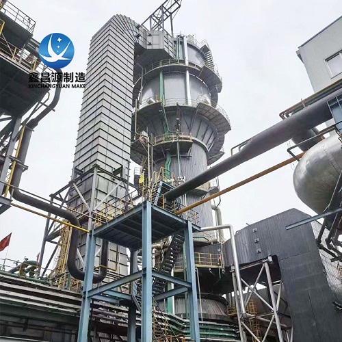 濕電除塵器在垃圾處理行業(yè)中的應(yīng)用