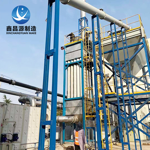  影響濕電除塵器工作效率的因素有哪些？