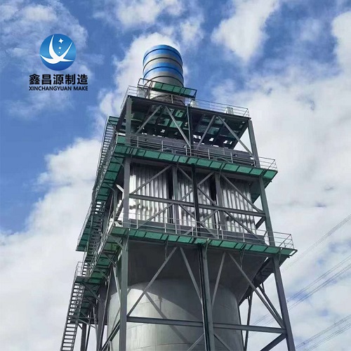 濕電除塵器運行時煙氣太大怎么辦？