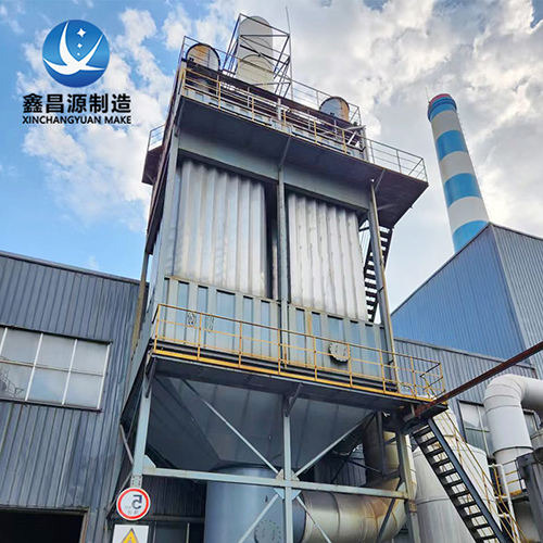  濕電除塵器的清灰周期一般是多久？